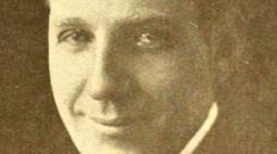 Sam Warner. Źródło: Wikipedia