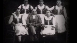 "Żeby żyć - trzeba sobie przebaczyć...” - film dokumentalny Adama Turuli