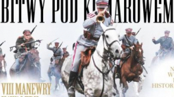 97. rocznica Bitwy pod Komarowem