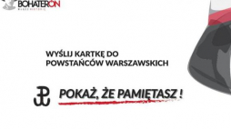 Akcja „BohaterON – włącz historię!”