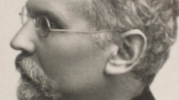 Bolesław Prus. Źródło: Wikimedia Commons