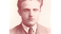 Józef Cyra (1909-1998)
