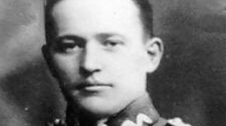 Merian Cooper. Źródło: Wikimedia Commons