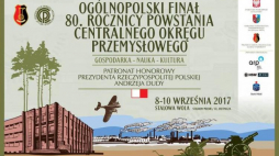 Konferencja naukowa na 80-lecie COP