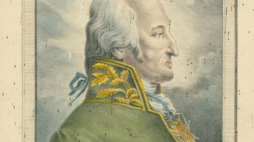 Tadeusz Czacki. Źródło: CBN Polona