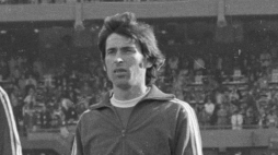 Kazimierz Deyna. Fot. PAP/CAF/Z. Matuszewski