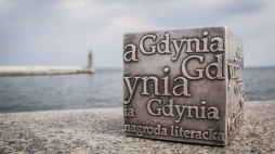Dni Nagrody Literackiej GDYNIA