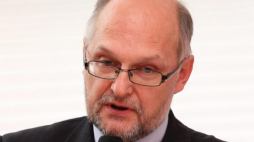 Grzegorz Surdy. Fot. PAP/S. Rozpędzik 