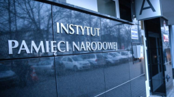 Siedziba Instytutu Pamięci Narodowej w Warszawie. Fot. PAP/J. Turczyk