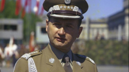 Wojciech Jaruzelski. Fot. PAP/PAI/J. Morek