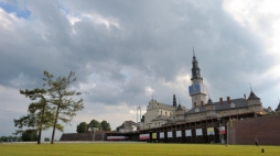 Klasztor Jasnogórski. 05.07.2017. Fot. PAP/P. Piątkowski