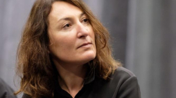 Maja Kleczewska. Fot. PAP/J. Kaczmarczyk 