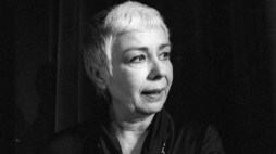 Lidia Korsakówna. Fot. PAP/A. Rybczyński