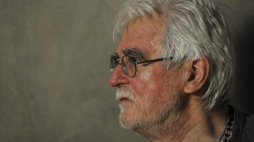 Krystian Lupa. 2012 r. Fot. PAP/A. Rybczyński 