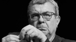 Grzegorz Miecugow. Fot. PAP/A. Warżawa 
