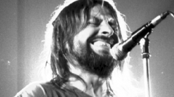 Tadeusz Nalepa. Fot. PAP/M.Wychowaniec