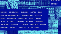 2. Festiwal Reportażu Non-Fiction