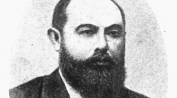 Izrael Poznański. Źródło: Wikimedia Commons