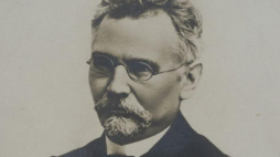 Bolesław Prus. Źródło: CBN Polona