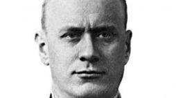 Iwan Sierow. Źródło: Wikimedia Commons
