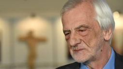 Wicemarszałek Sejmu Ryszard Terlecki. Fot. PAP/R. Pietruszka 