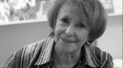 Wanda Chotomska. Fot. PAP/G. Jakubowski