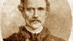 Gen. Zygmunt Sierakowski. Źródło: Wikimedia Commons