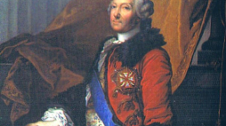 Andrzej Zamoyski. Źródło: Wikimedia Commons