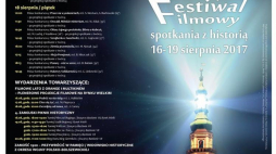 5. Zamojski Festiwal Filmowy „Spotkania z historią”