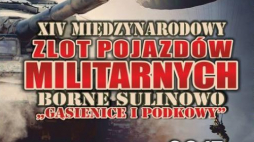 XIV Międzynarodowy Zlot Pojazdów Militarnych