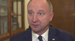 W. Kolarski: "Wesele" Wyspiańskiego będzie czytane od Nowej Zelandii po Kanadę. Źródło: Serwis wideo PAP