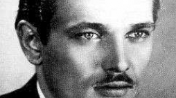 Henryk Flame ps. Bartek. Źródło: Wikipedia