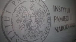Siedziba Instytutu Pamięci Narodowej. Fot. PAP/R. Guz