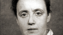 Julia Brystygier. Źródło: IPN