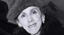Karen Blixen. Źródło: Wikimedia Commons