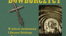 "Opowieści z Kresów – Dowborczycy" - spotkanie w DSH