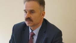 Prof. Waldemar Paruch. Źródło: Wikipedia