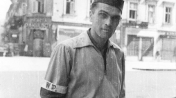 Eugeniusz Lokajski. Źródło: Wikimedia Commons