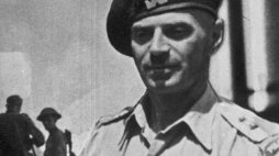 Gen. Władysław Anders. Źródło: NAC