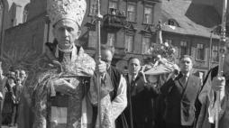 Abp. Antoni Baraniak. Fot. PAP/R. Rzepecki