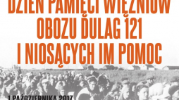 Dzień Pamięci Więźniów Obozu Dulag 121 i Niosących Im Pomoc