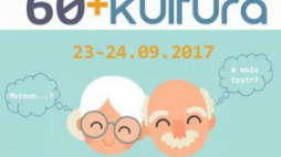 Akcja "60+kultura" 