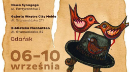 5. Festiwal Kultury Żydowskiej Zbliżenia 
