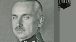 "Generał Kazimierz Sosnkowski (1885–1969)" - seria wydawnicza IPN "Patroni naszych ulic"