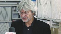 Zbigniew Gluza. Fot. Serwis wideo PAP
