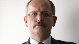 Dr hab. Waldemar Grabowski. Fot. PAP/A. Wiktor 