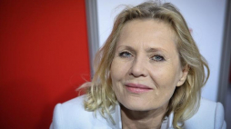 Grażyna Szapołowska. Fot. PAP/R. Guz