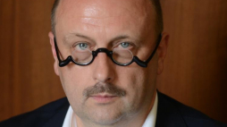 Stefan Hambura. Fot. PAP/J. Kamiński