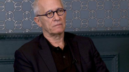 James Newton Howard. Źródło: serwis wideo PAP