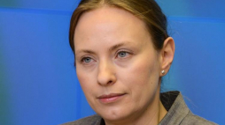 Katarzyna Pełczyńska-Nałęcz. Fot. PAP/J. Kamiński